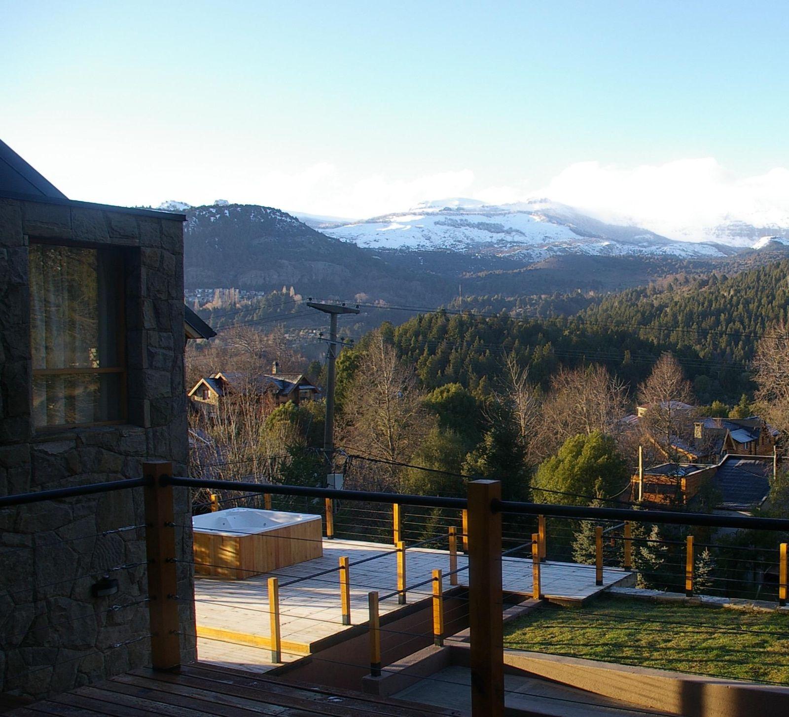 Playa Serena Casas de Montaña by Visionnaire