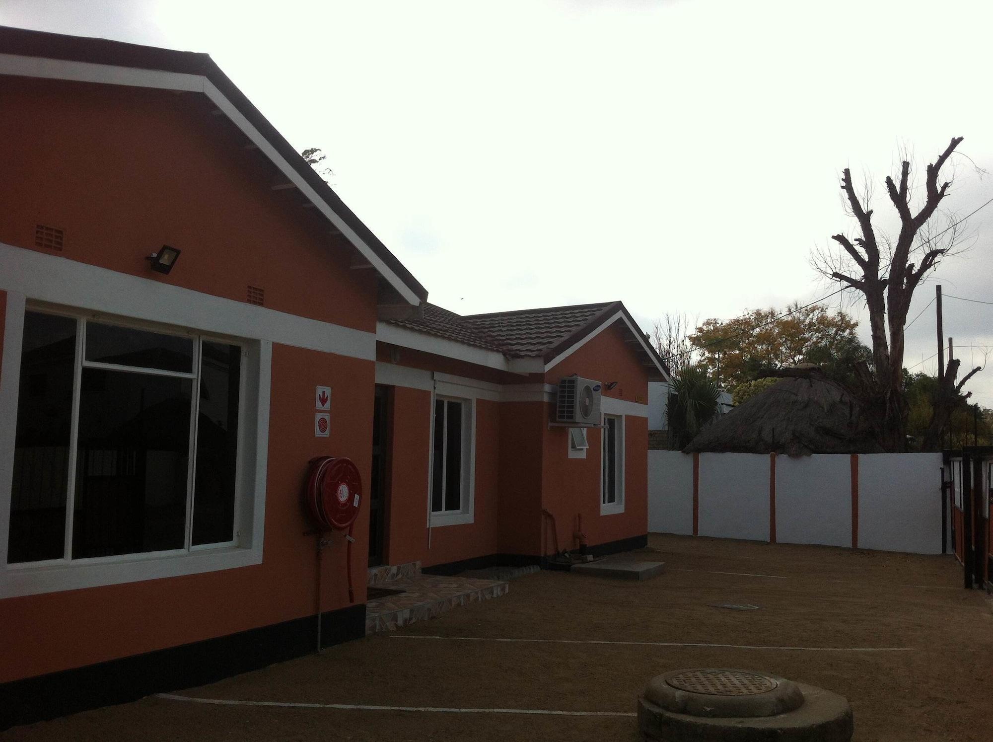 Vista Lobby Kingbed Guest House