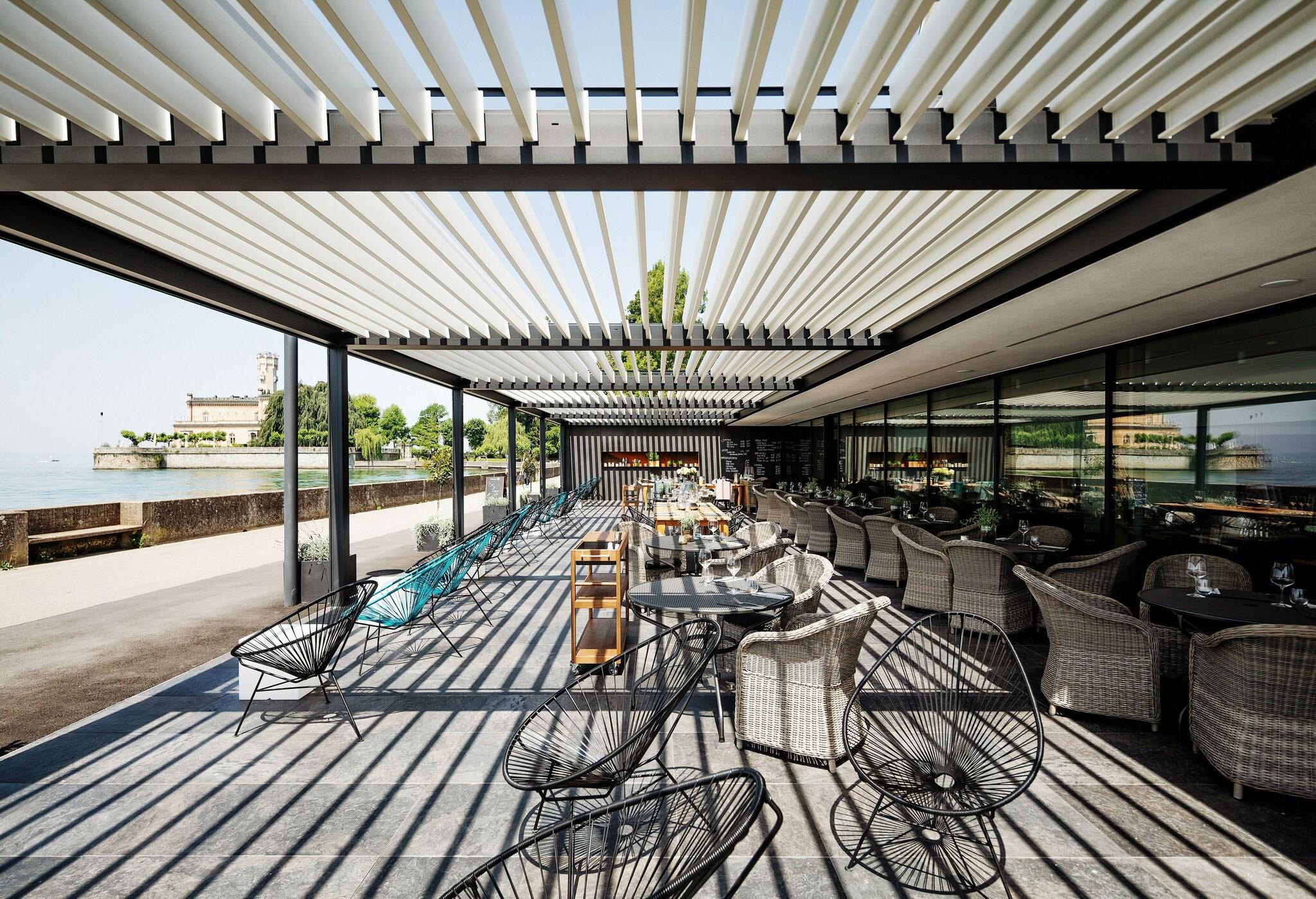 Varios seevital Hotel Schiff