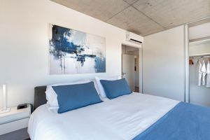 Alquiler Vacacional - Luxurious 3 Bedroom 3 Bathroom- 3 Balconies -1 GB WiFi - 4 Seasons Mattresses