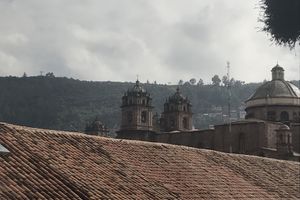 Alojamiento - Del Niño Apartments