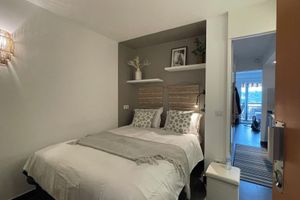 Alquiler Temporario - Quality-Time in Nice, apartment with great sea view and pool near the port
