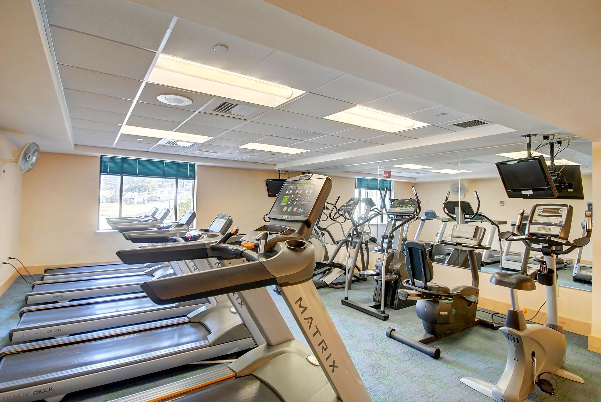 Instalaciones Recreativas Southbridge Hotel And Conference Center