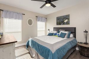 Alquiler Vacacional - Downtown/Tobin Hill - Walk to The Pearl, St. Mary's St, Riverwalk,  Zoo and more