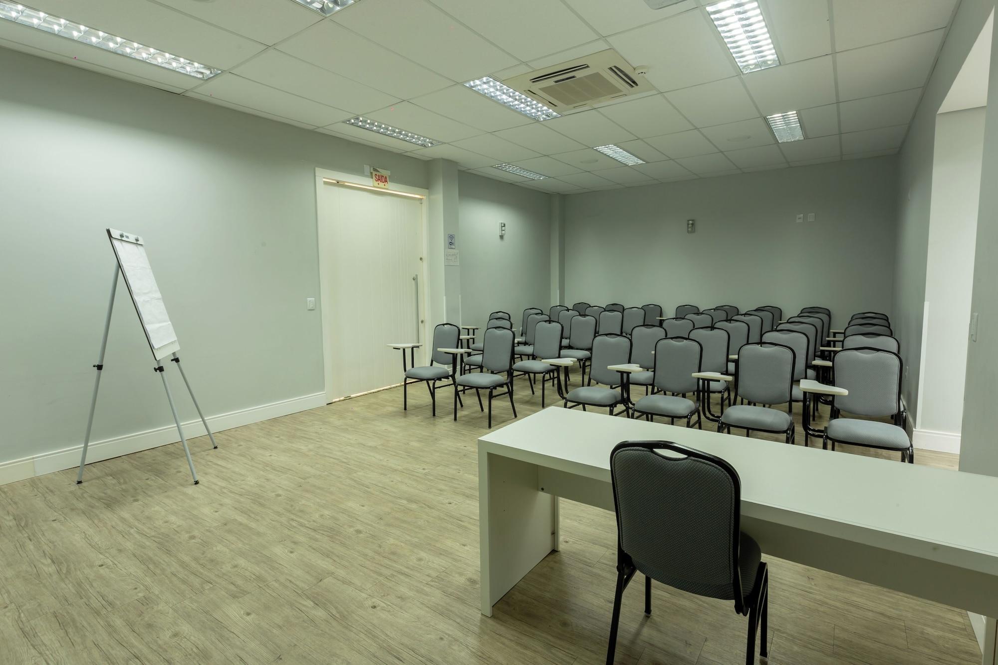 Sala de Reuniones Hiber Hotel