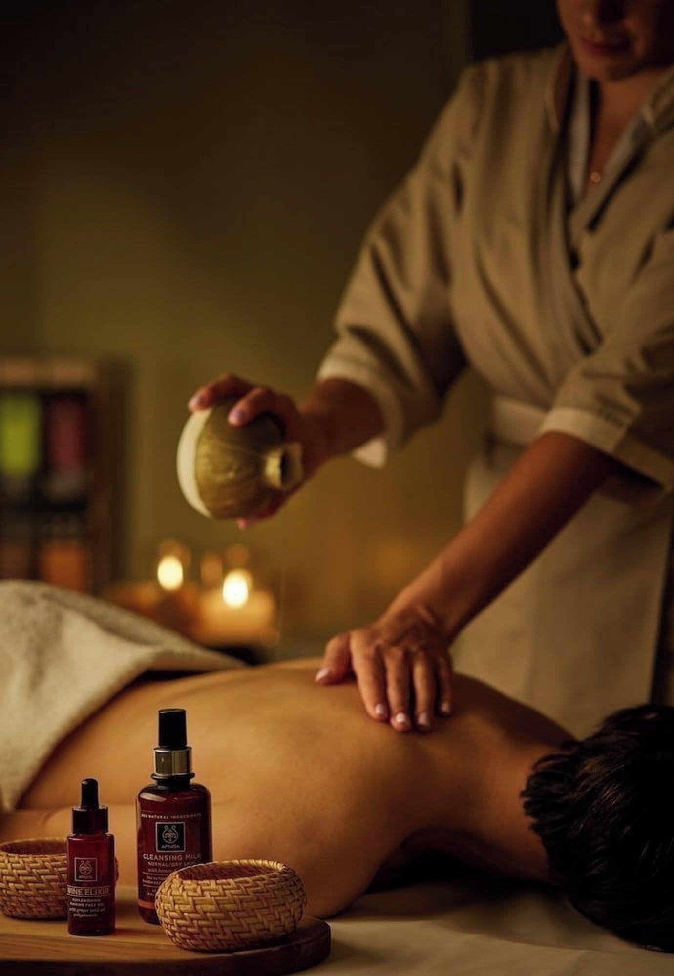 Spa Atar Airport Hotel & Spa