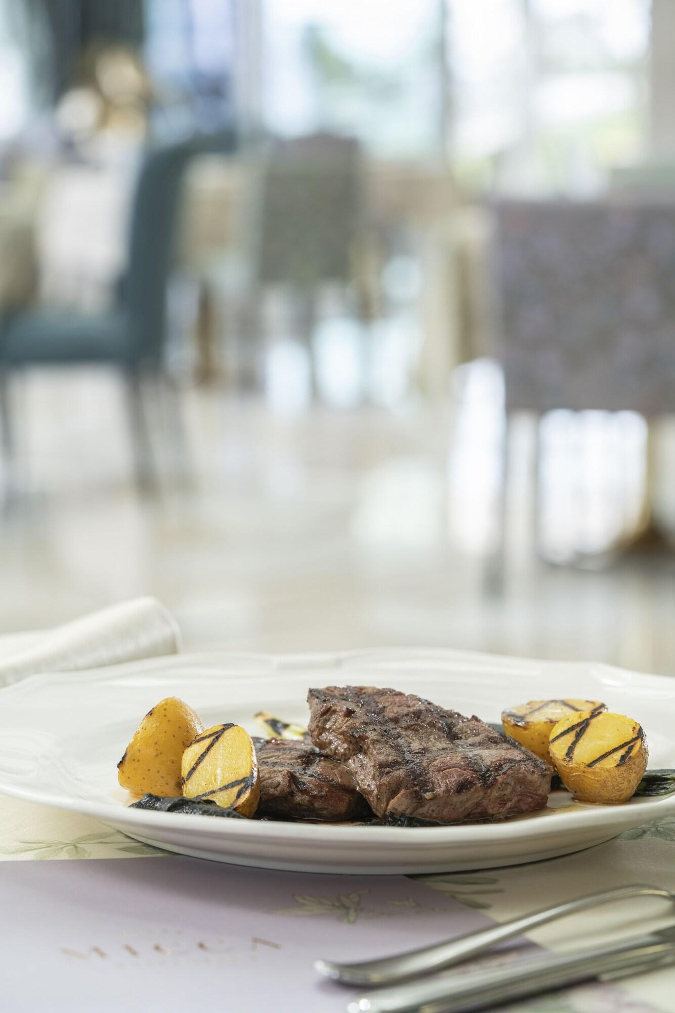 Restaurant Ankara Atli Hotel