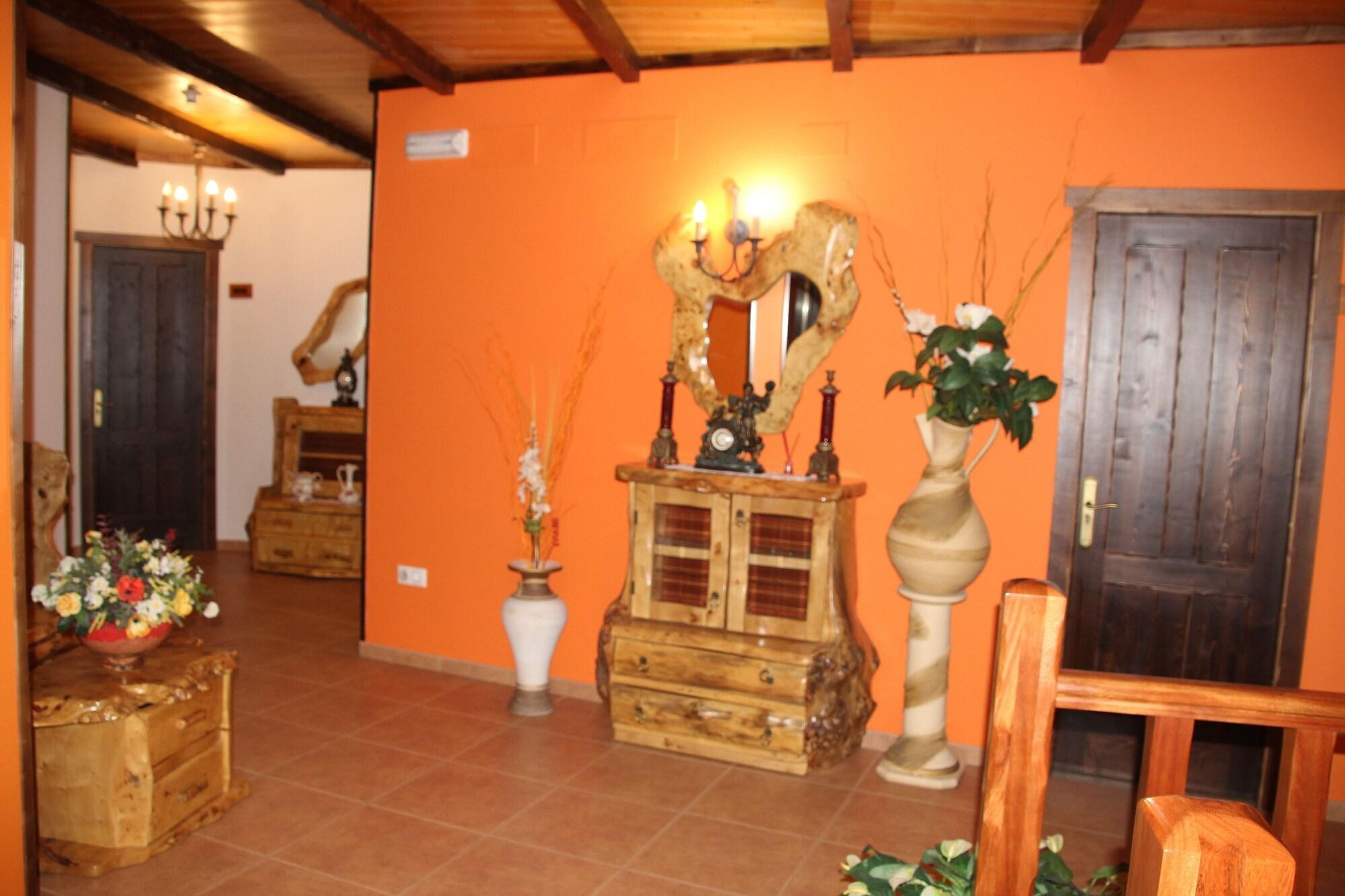 Vista Lobby O Lar Da Avoa