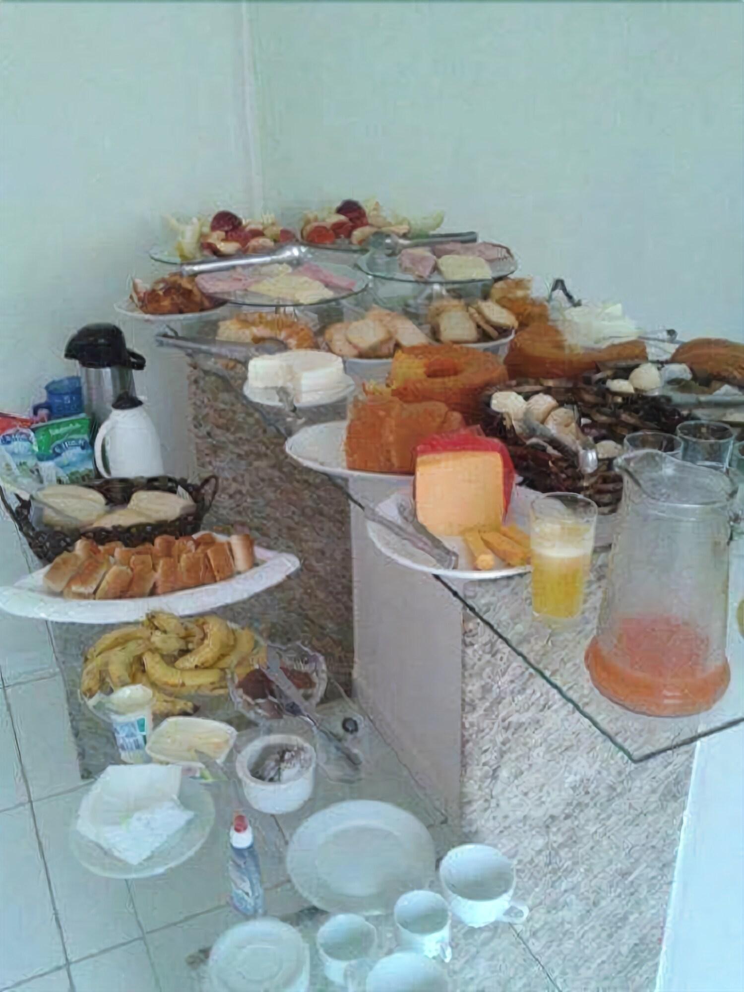 Restaurant Hotel Sanbru