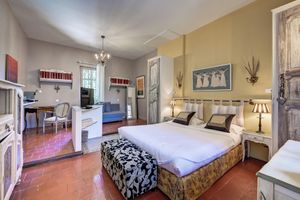 Alquiler Vacacional - Mas des Comtes de Provence