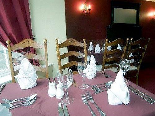 Restaurant The George