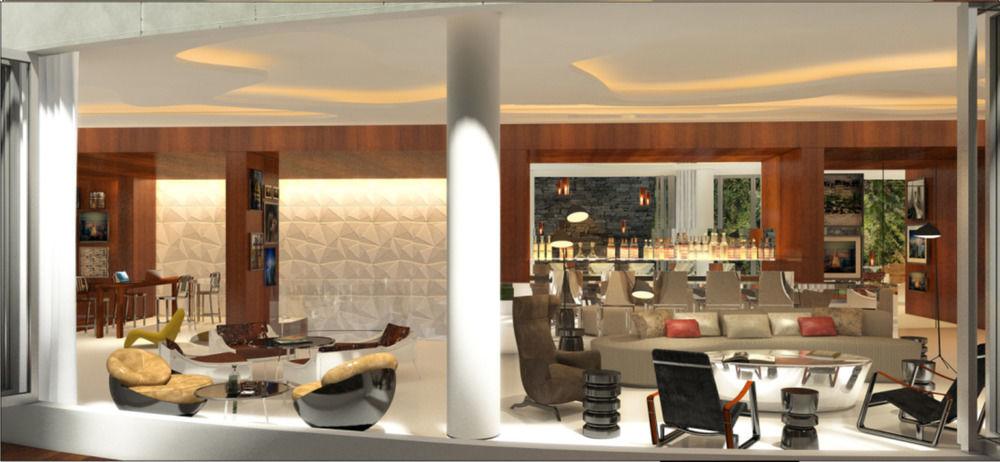 Hotel Renaissance Paris Republique Hotel