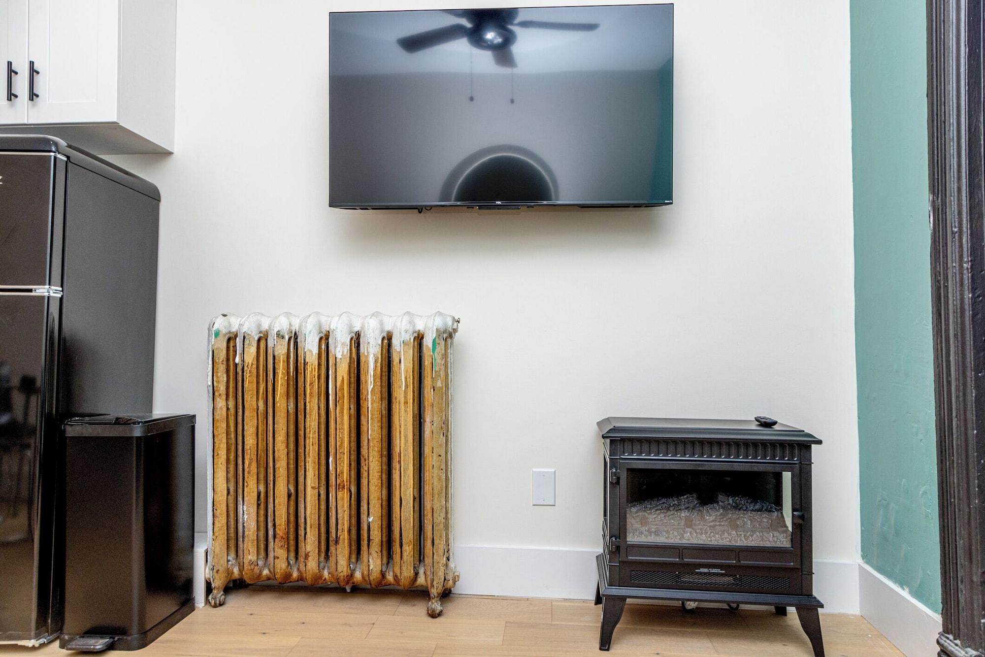 Comodidades del Alojamiento B Hotel