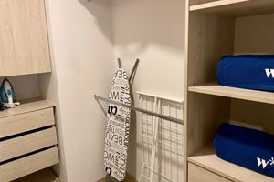 Alquiler Vacacional - w Cozy 2BR w Balcony n AC in Cartagena