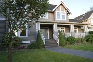 Alojamiento - Granville House B&B