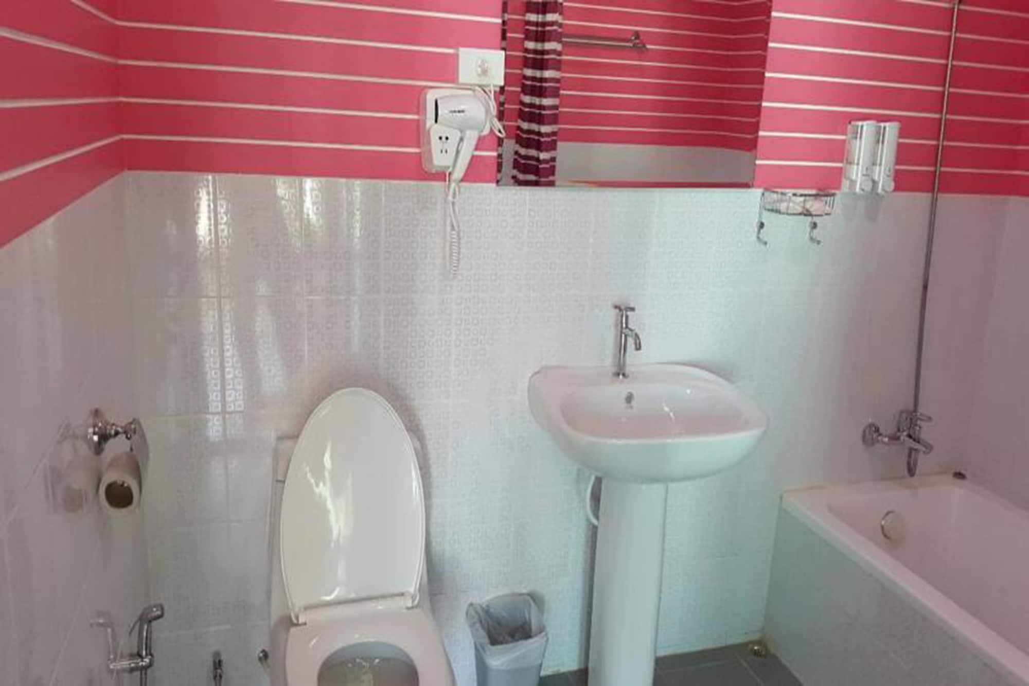 Equipamiento de Habitación Yamadaya Beach Resort