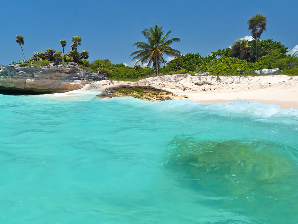 Playa del Carmen