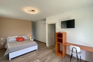 Alquiler Vacacional - Villa Edelia, Villa for exclusive use in Mondavio, Le Marche