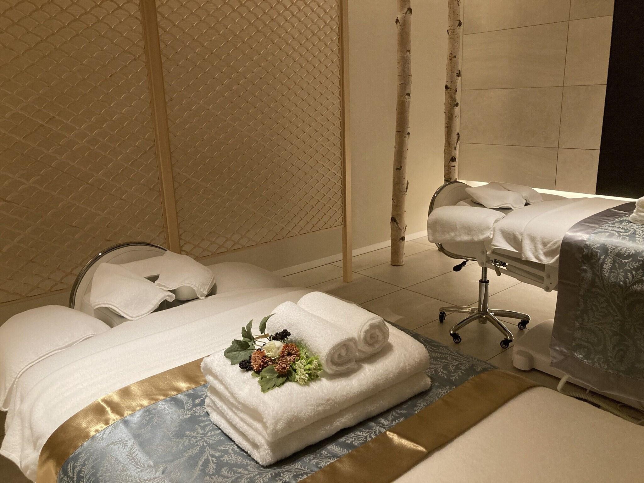 Spa Portom International Hokkaido