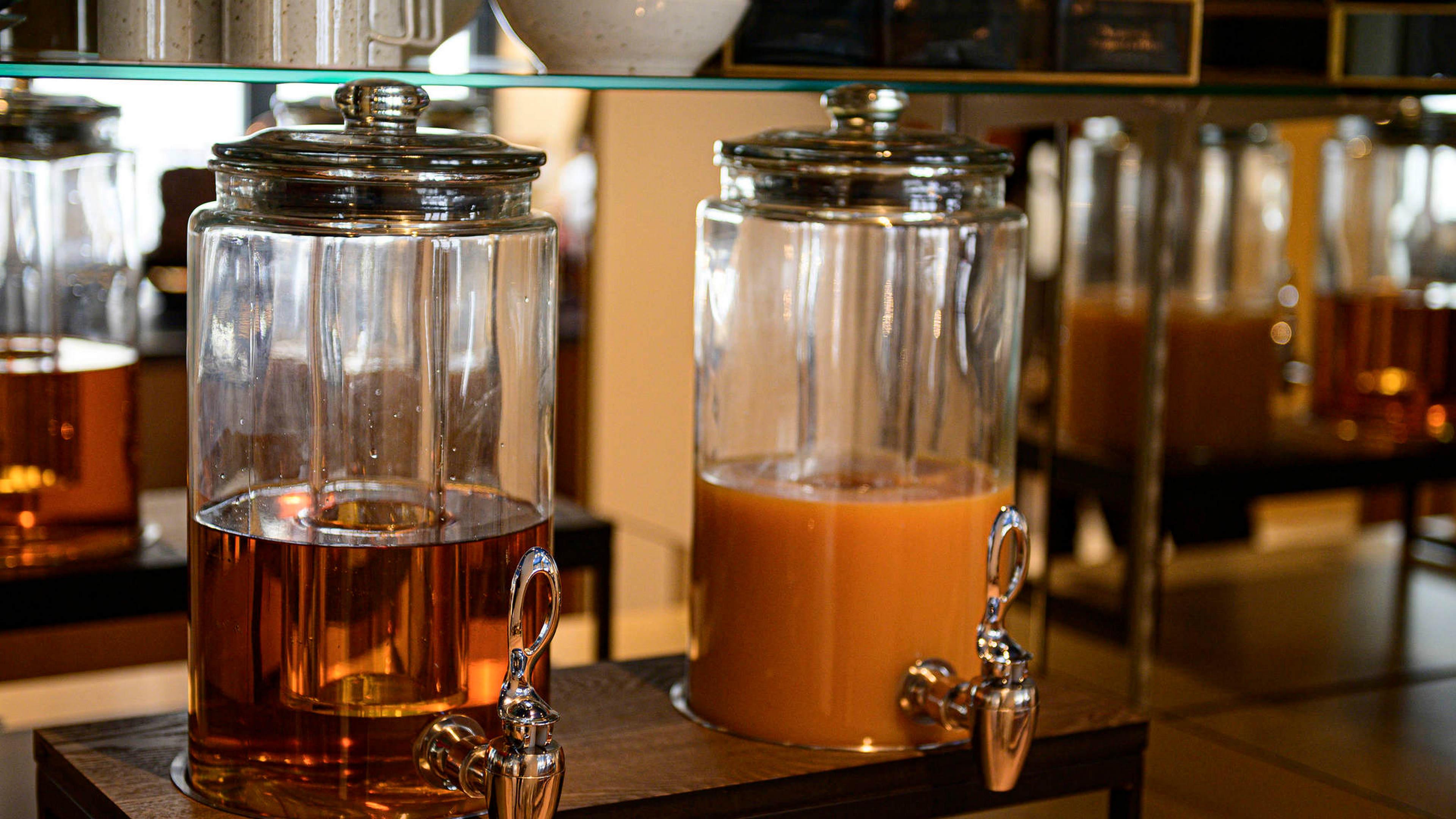 Restaurant Mercure Paris Opera Lafayette