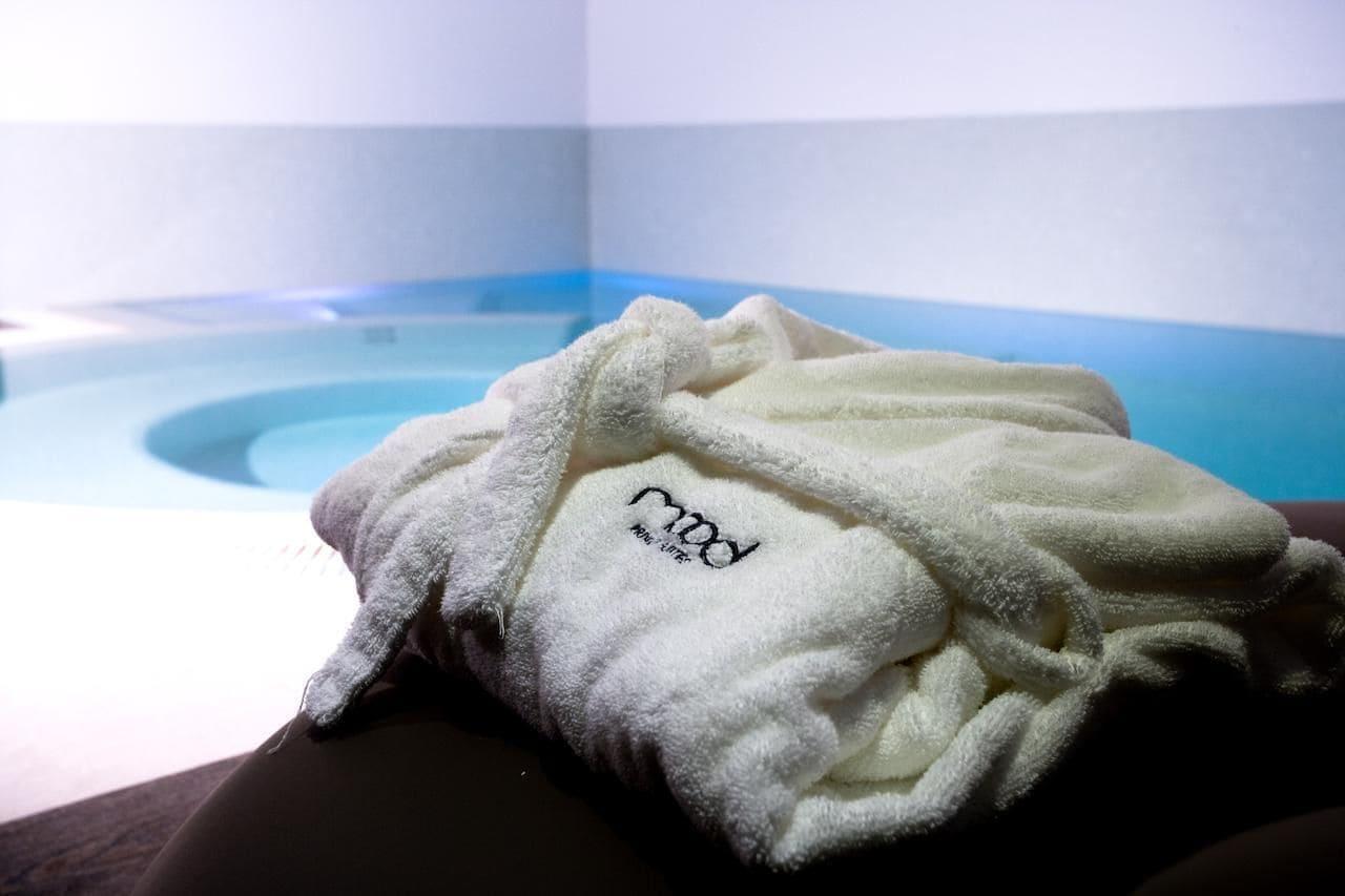 Set de Habitación Mood - Private Suites