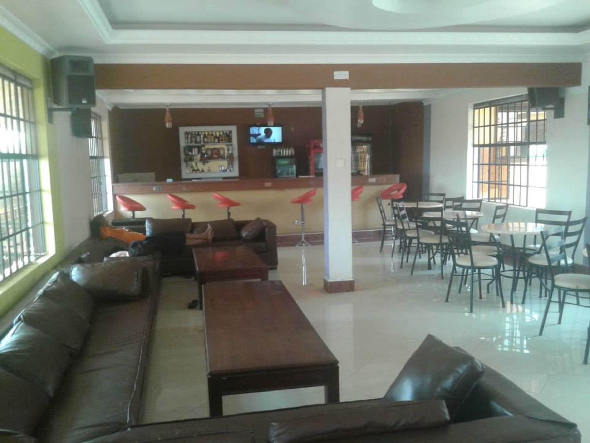 Restaurant Home Park Motel