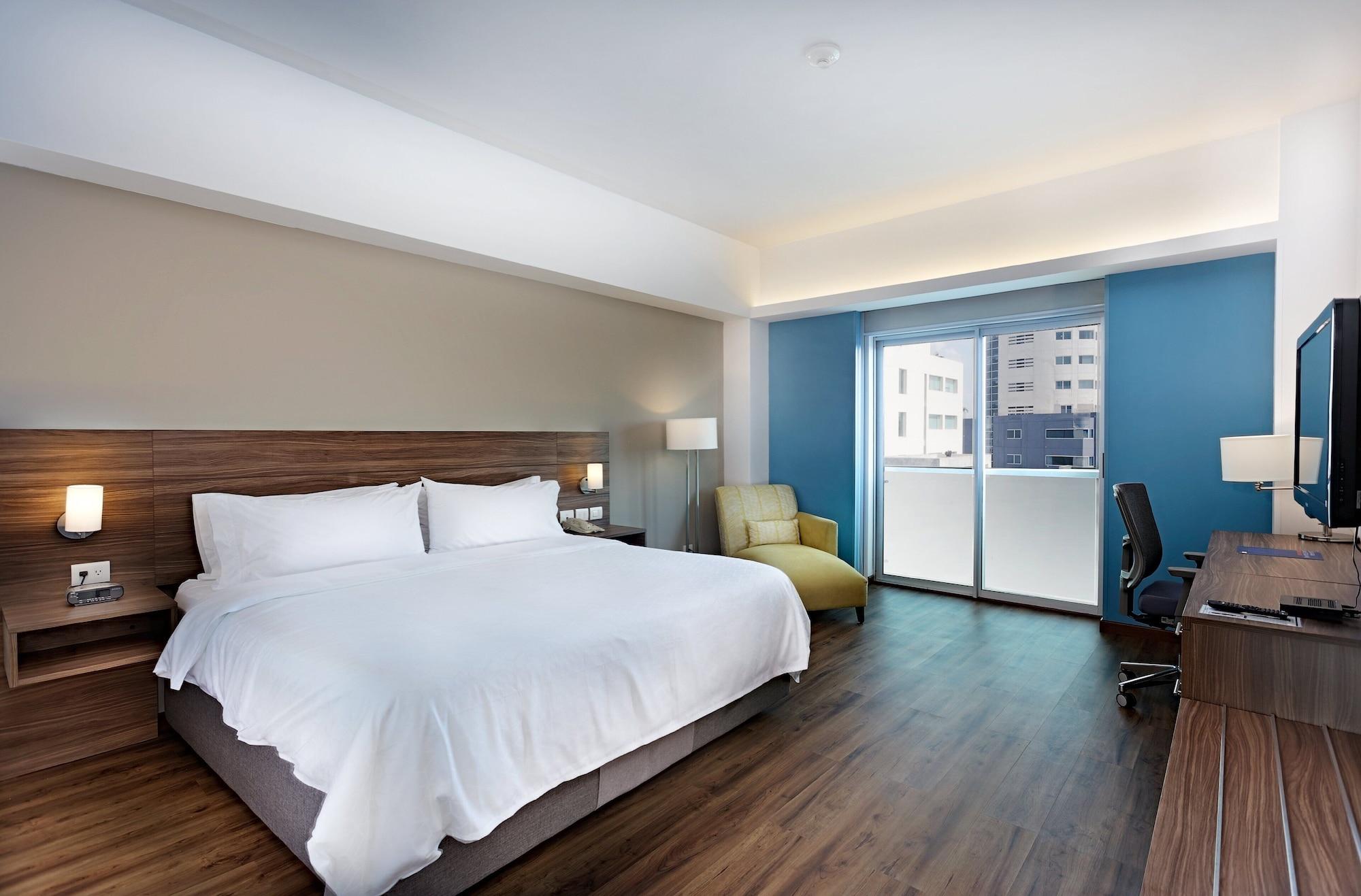 Habitación Holiday Inn Express Villahermosa Tabasco 2000 by IHG