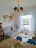 Departamentos - Apartamento Refúgio das Ondas com Piscina