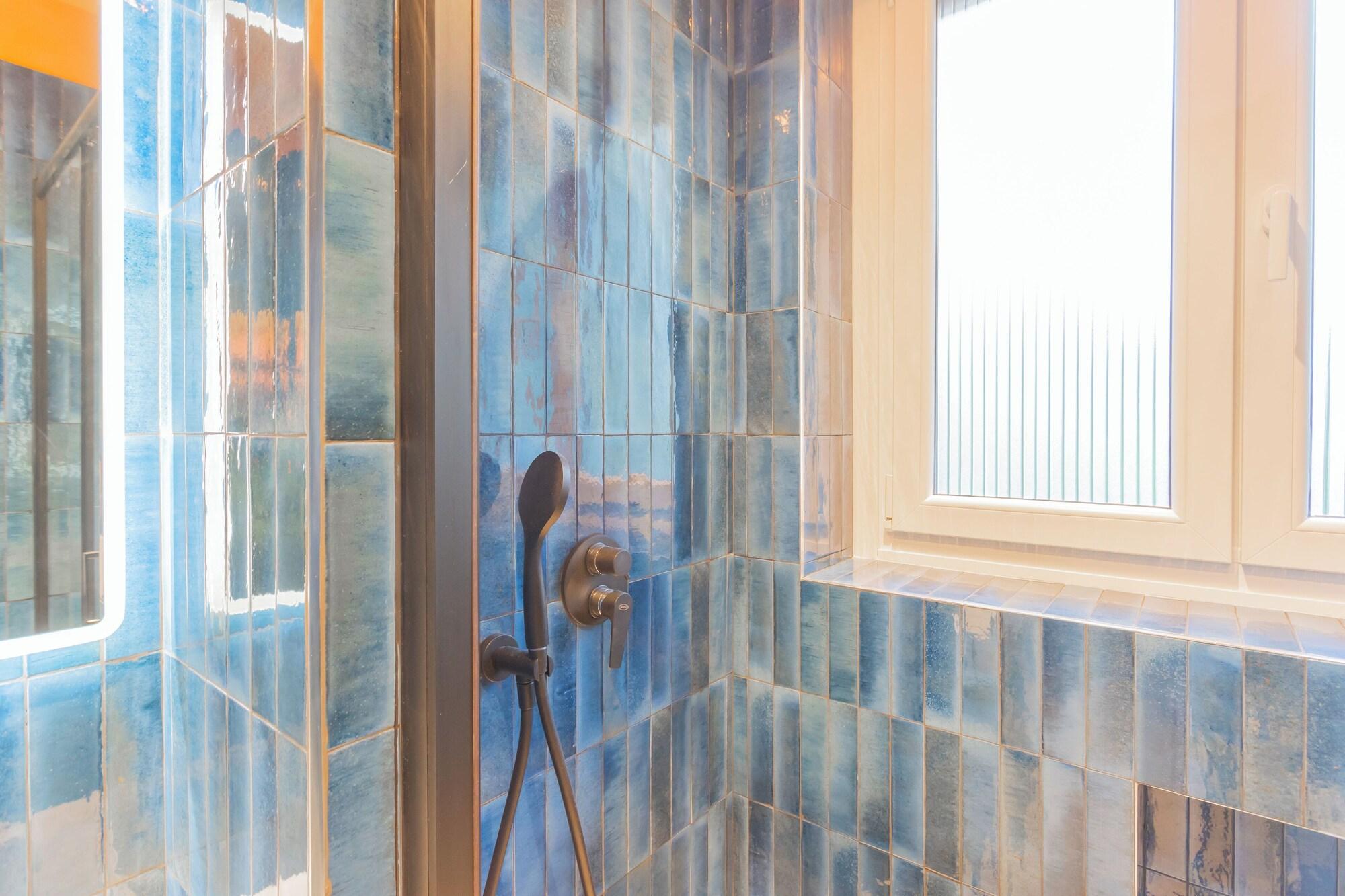 Equipamiento de Habitación Marcello's Como Lake