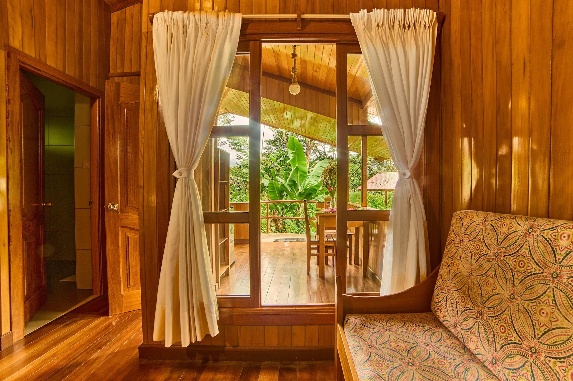 Equipamiento de Habitación Carolina Egg Gasthaus