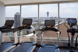 Alojamiento - Hyatt Regency Los Angeles International Airport