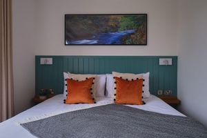 Alquiler Vacacional - Valley View 3 Bedroom Lodge 2