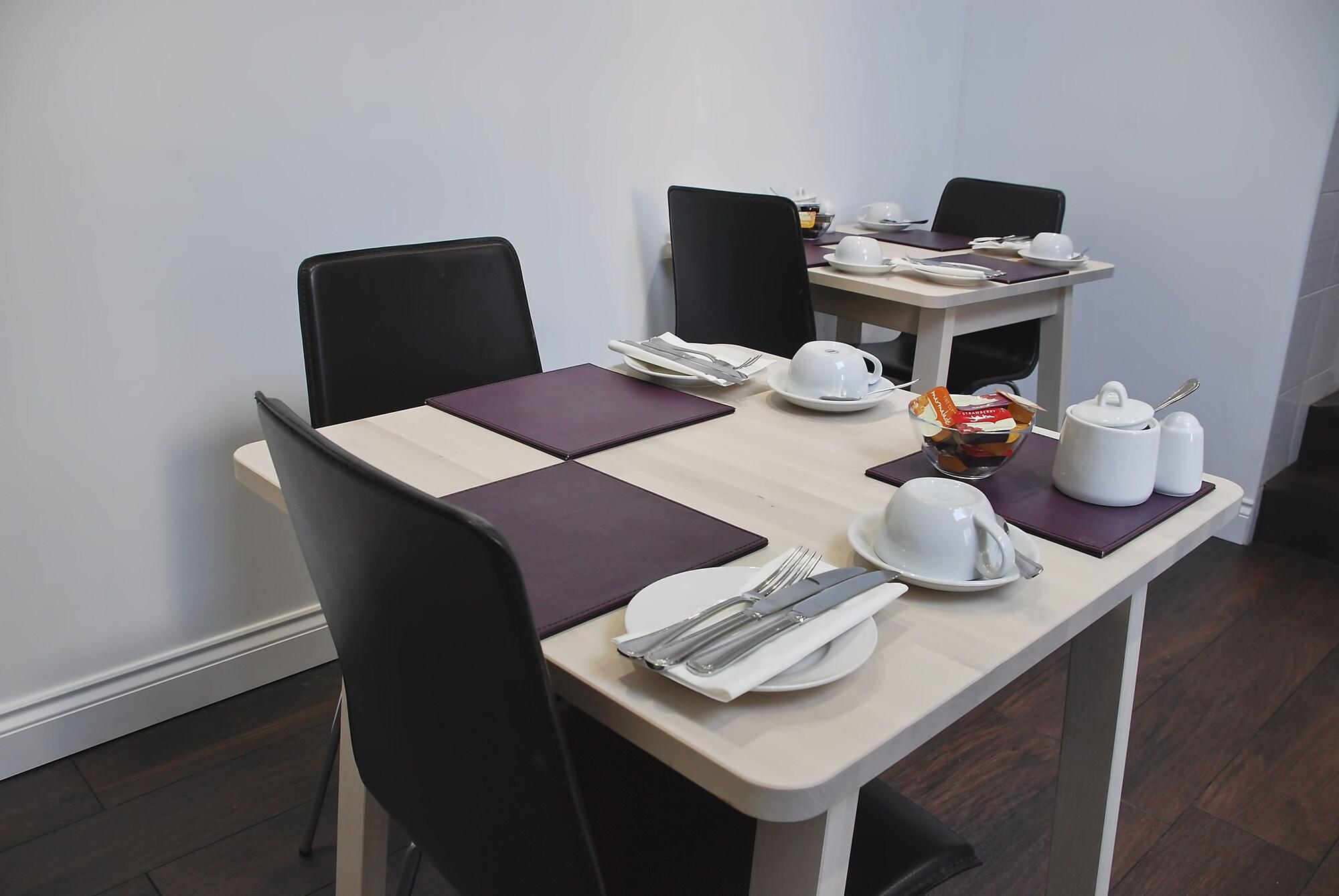 Restaurant Miller House