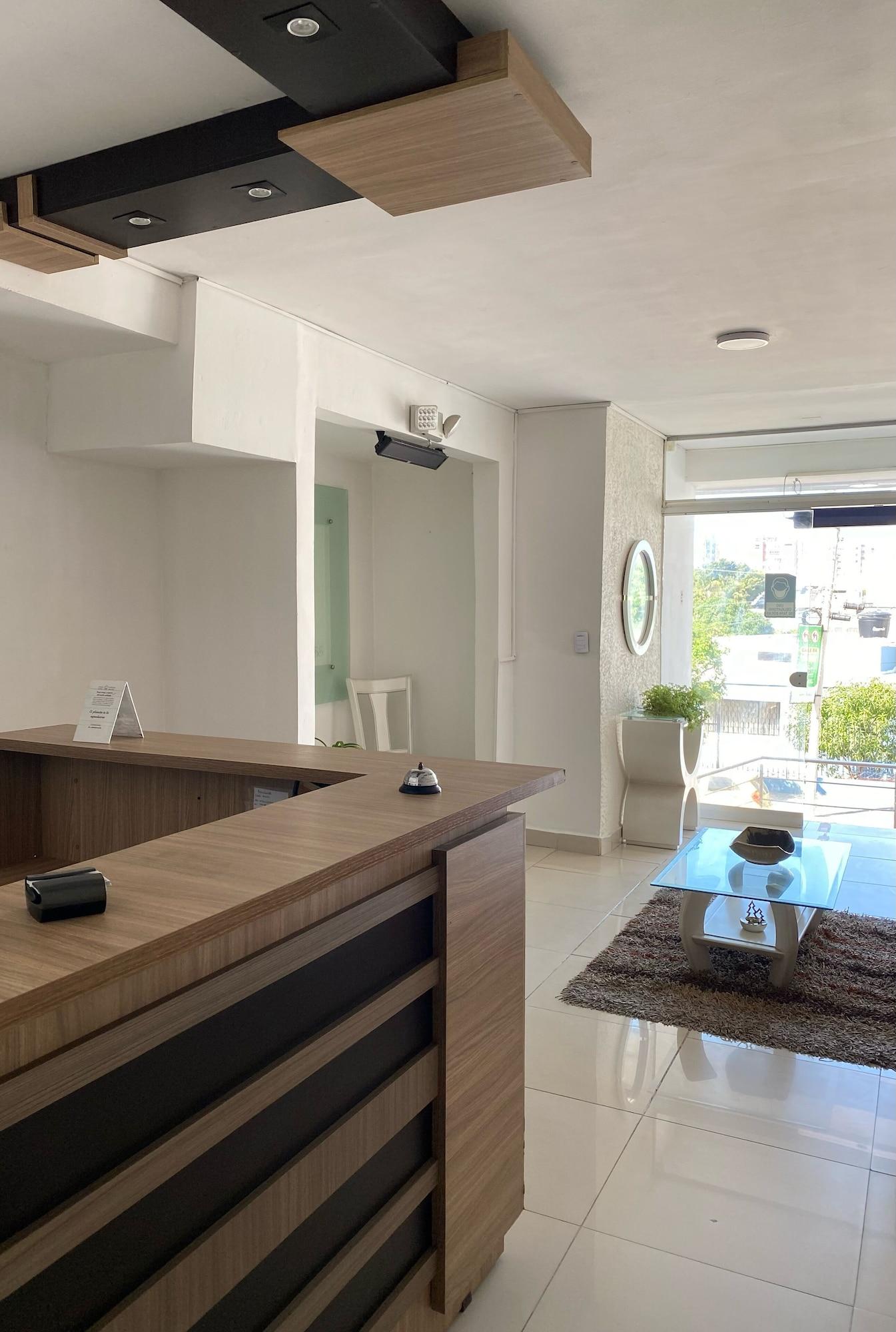 Varios Hotel Estefania Princess