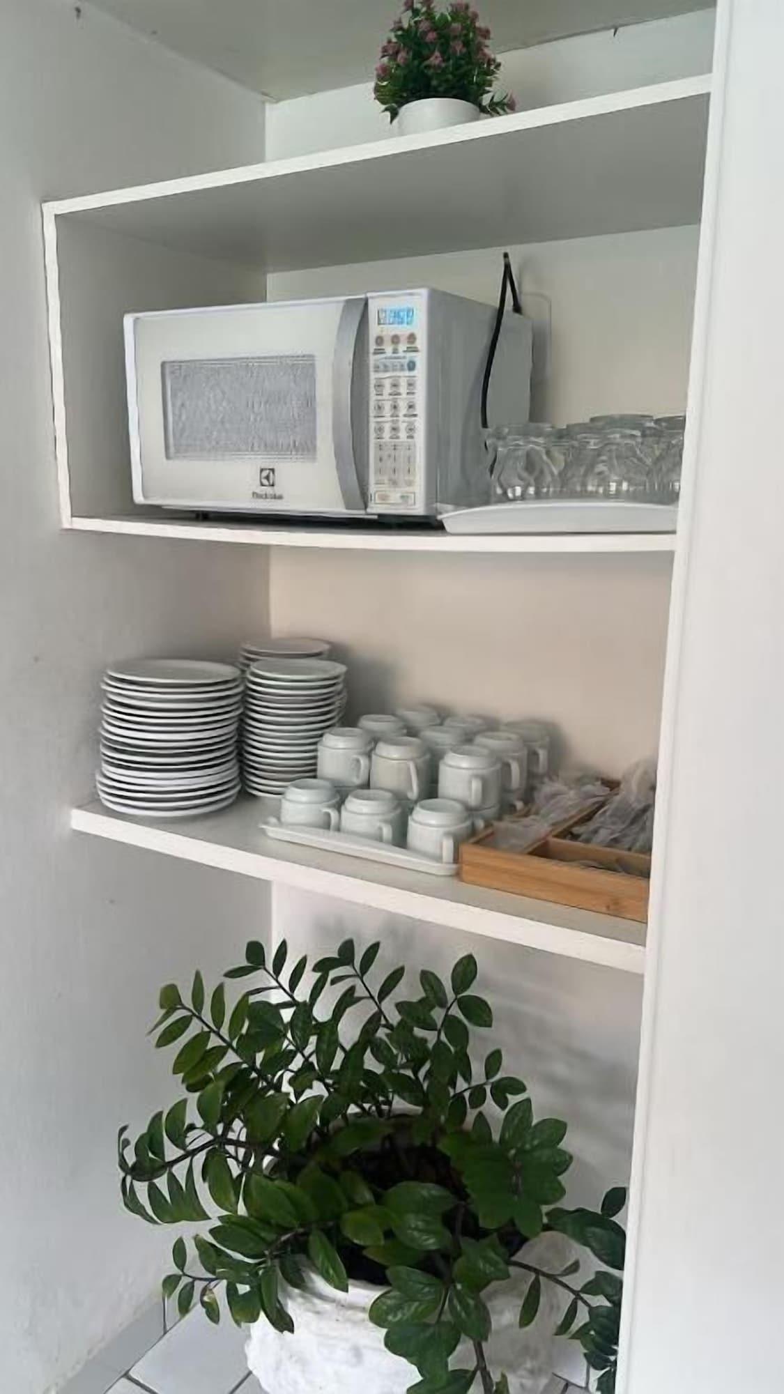 Varios Hotel Sambaquis
