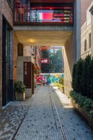 Alojamiento - Sonder by Marriott Bonvoy RailSpur Apartments Pioneer Square