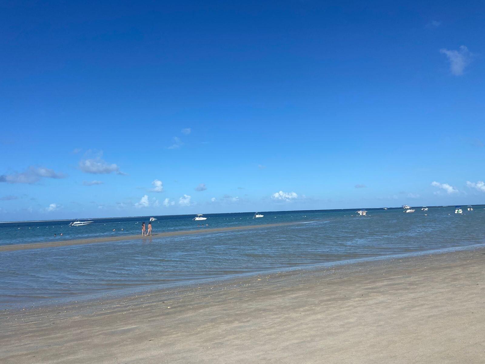 Playa Flat Eco Resort Praia dos Carneiros