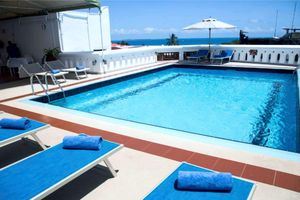 Paquete - Maru Maru Hotel