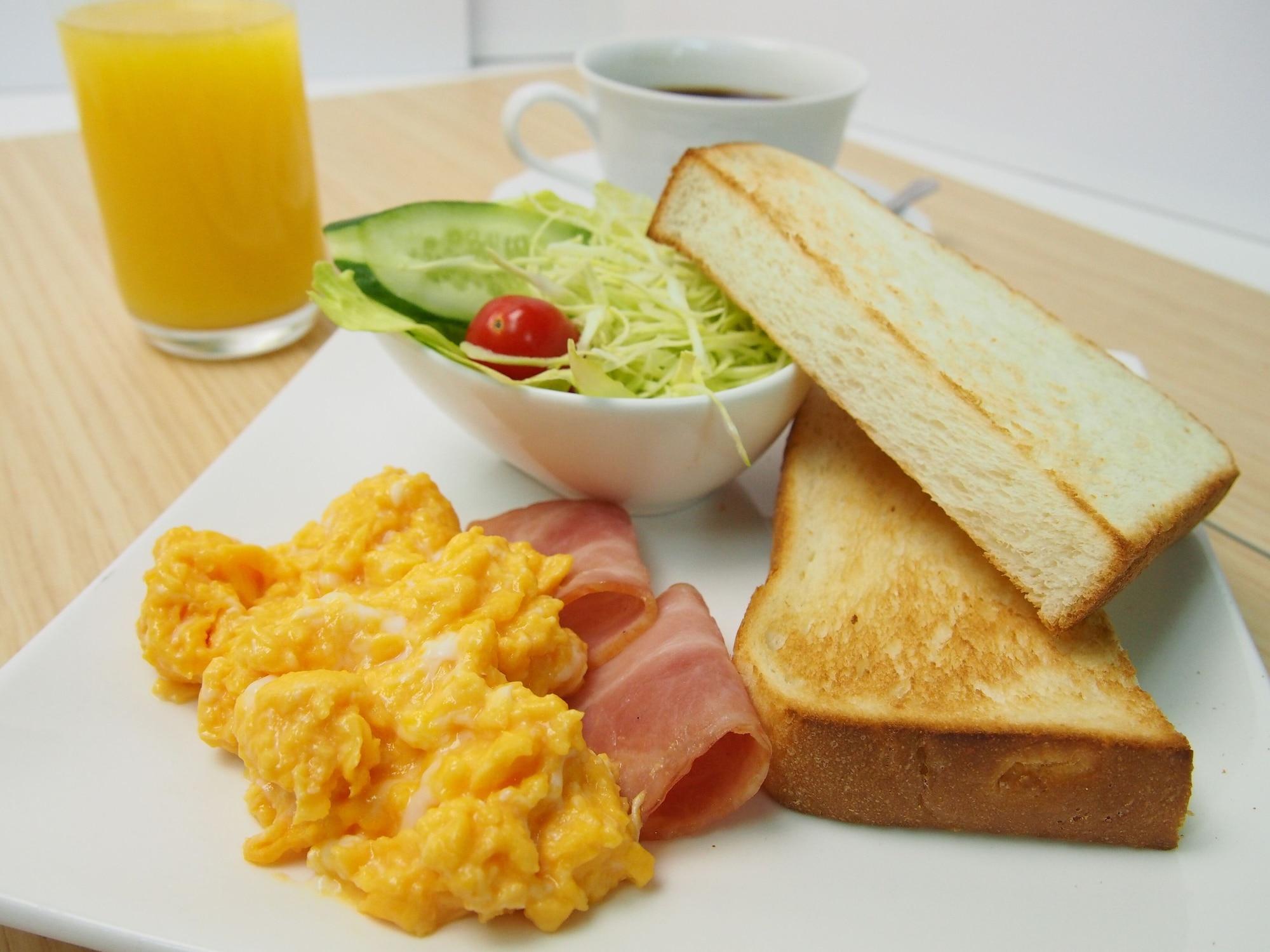 Restaurante Hotel Luna Ikeda - Adults Only