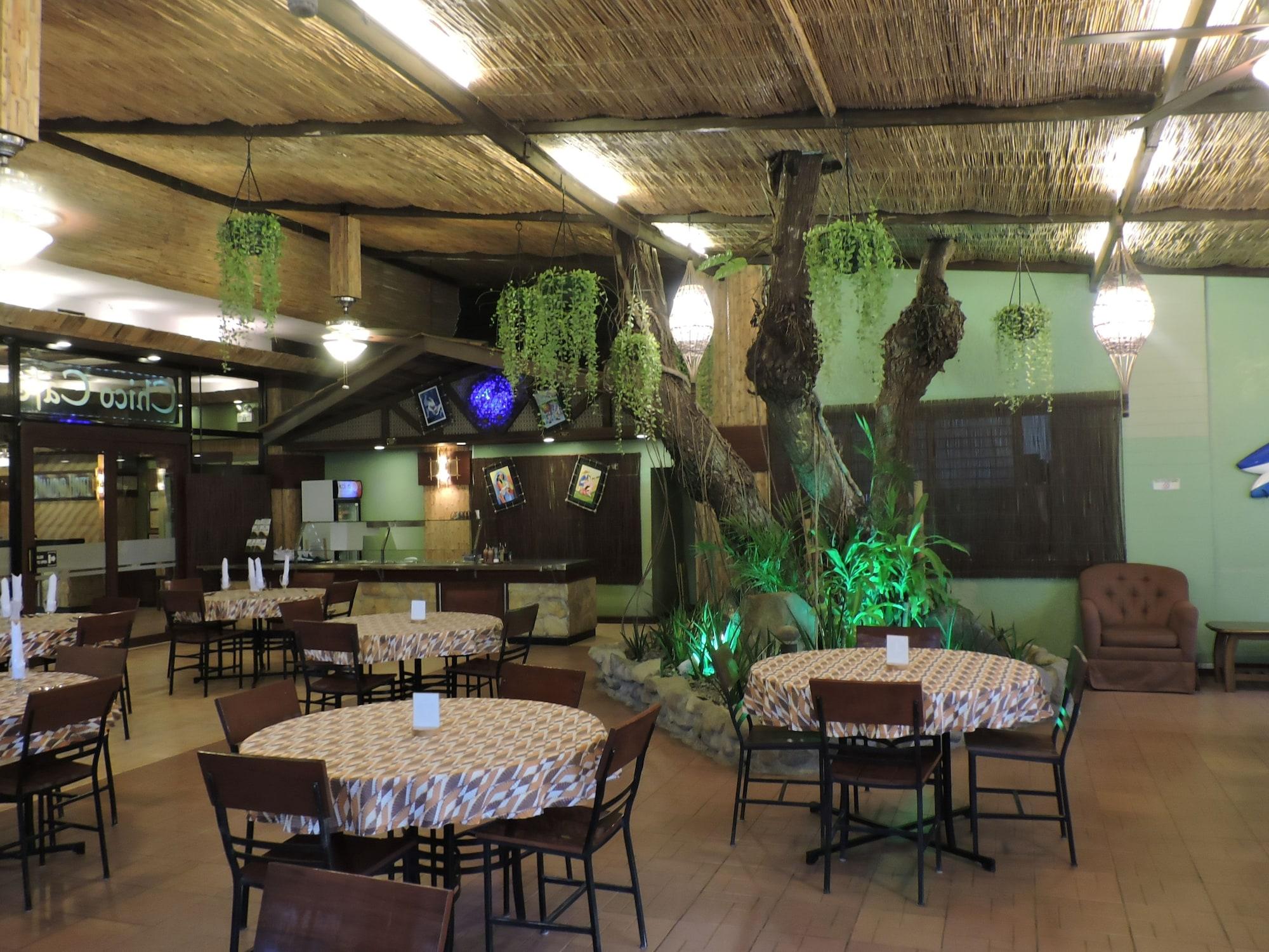 Restaurant Dao Diamond Hotel