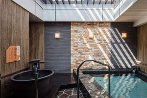 Paquete - APA Hotel Yamanote Otsuka Ekimae Tower