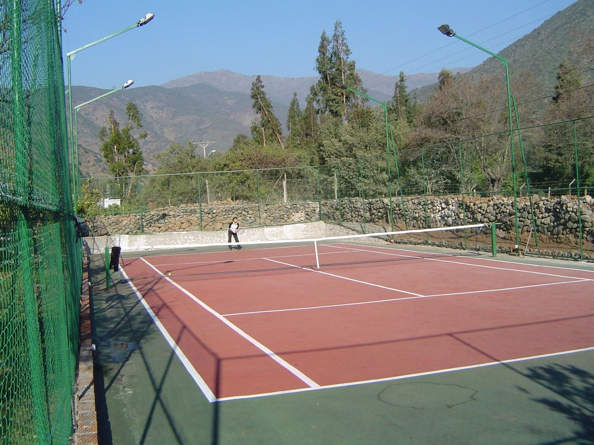 Instalaciones Recreativas Selva Negra