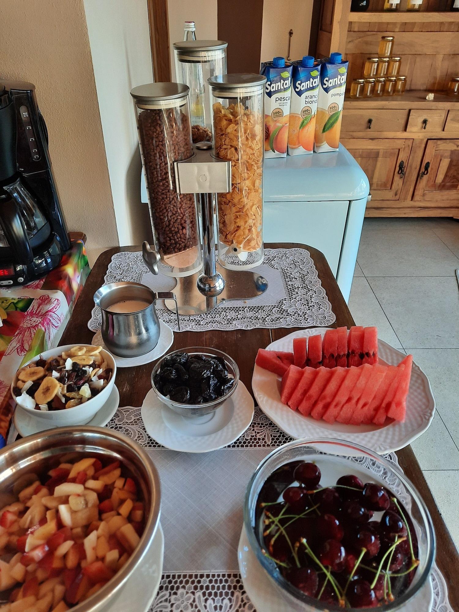 Restaurant Agriturismo Corte Davini