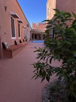 Alojamiento - Auberge Ksar Ait Ben Haddou