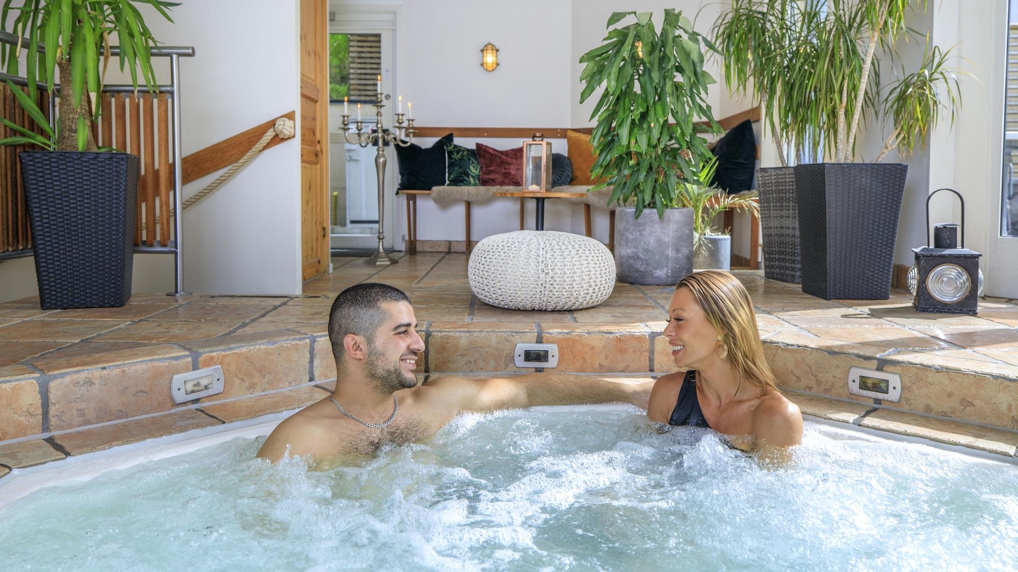 Spa Treetop Spa Hangout & Hotel