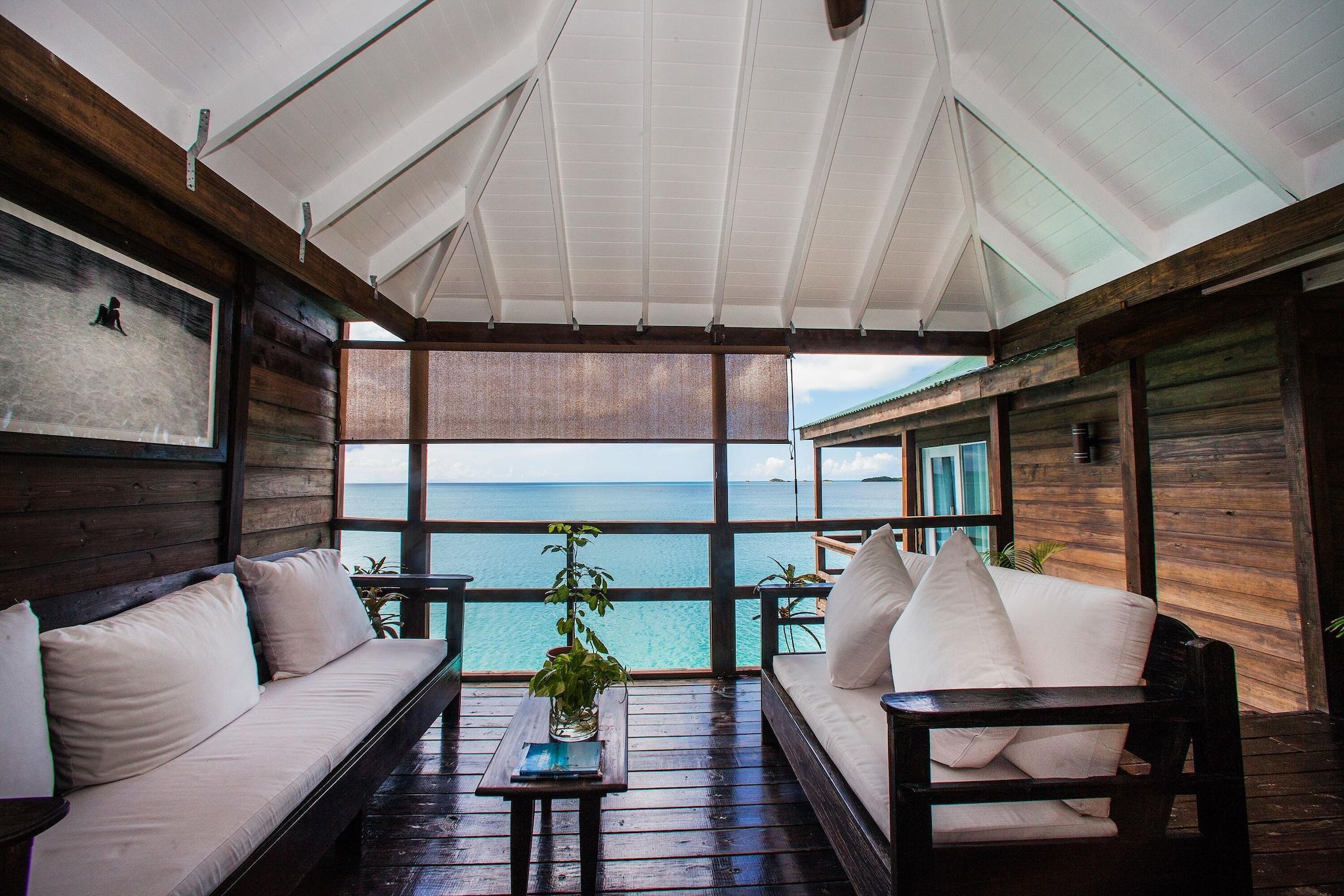 Vista Lobby COCOS Hotel - Adults Only - Caters to Couples - All Inclusive