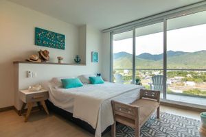 Alquiler Vacacional - exclusive apartment in playa dormida