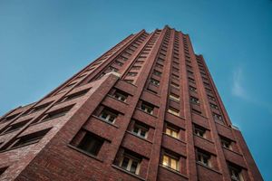 Alojamiento - Top Main Plaza Suite Tower Frankfurt Am Main