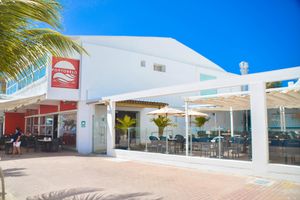 Alojamiento - Hotel Portobelo beach