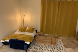 Alquiler Vacacional - A corner of paradise 2 steps from Carcassonne